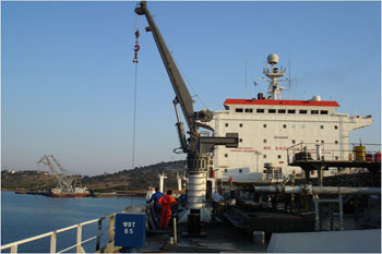 Aegean Engineers project 1